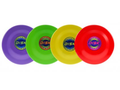 Frisbee létající talíř, 22,5 cm