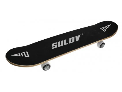 Skateboard SULOV® TOP - CLAUN, vel. 31x8"