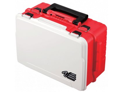 Versus Box VS-3078, 39x29,5x18,6cm,červený