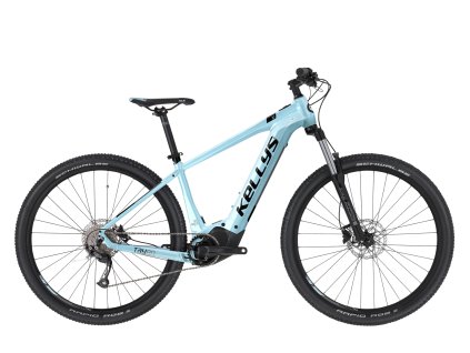 KELLYS Tayen 10 P Sky Blue 29" 630Wh