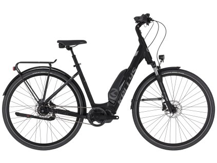 KELLYS Estima 50 SH Black 28" 504Wh