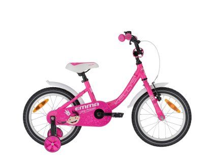 KELLYS Ea pink 16"