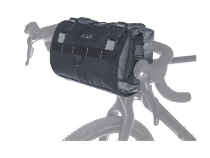 55022 Aura black grey