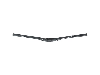 Řídítka KLS ADVANCED XC 70 RiseBar 31,8 / 720mm, black 017