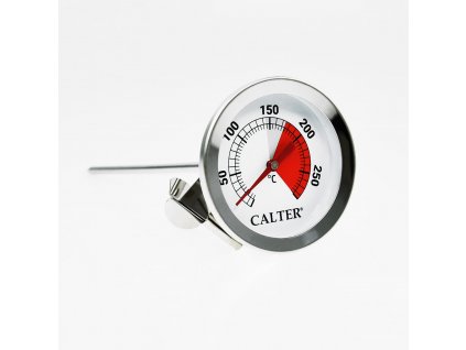 Teploměr na maso CALTER®, 16x5 cm