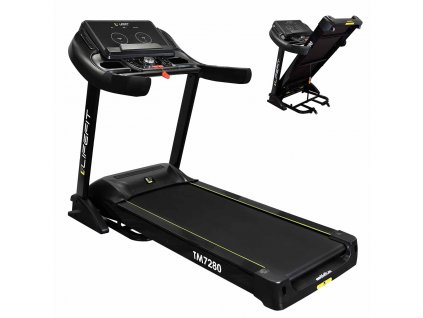 Běžecký pás LIFEFIT® TM7280