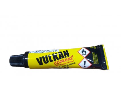 Lepidlo Vulkan 15g