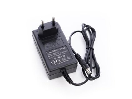 Nabíječka 25.2V 0.8A-UX1