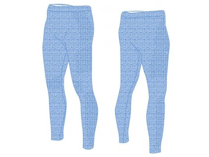 R2 DĚTSKÉ FUNKČNÍ KALHOTY BASSY ATF313A (Velikost 6Y)