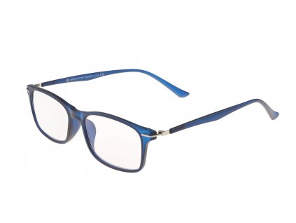 Idenity Blue block čtecí brýle MC3007A