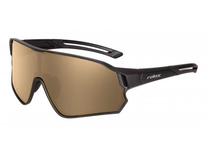 Polarizační sportovní sluneční brýle Relax Artan R5416J