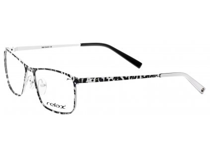 Dioptrické brýle Relax Mili RM104C3