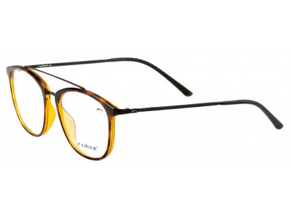 Dioptrické brýle Relax Trap RM111C2