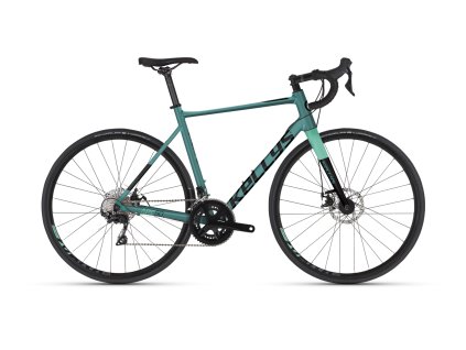 KELLYS ARC 50 S (Minimální výška jezdce 160 cm, Velikost S, Maximální výška jezdce 175 cm)