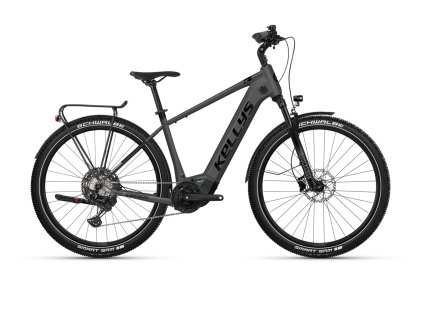 KELLYS E-Carson 90 P 28" 725Wh (Velikost M, Minimální výška jezdce 170 cm, Maximální výška jezdce 180 cm)