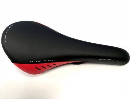 Sedlo Fizik Gobi XM, blk/red, code:7035SXS089583