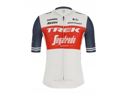 Dres SANTINI Trek Segafredo Team Original RS - 3XL