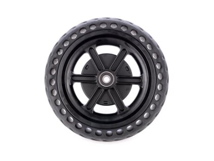 Zadní kolo 8,5" komplet - U3.2