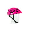 Crussis Cyklistická helma 03013 – růžová