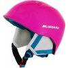 helma BLIZZARD Signal ski helmet junior, pink, AKCE