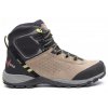 boty KAYLAND Inphinity Gtx, brown