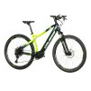 e-Cross 9.8-S (Velikost 18", Minimální výška jezdce 165 cm, Maximální výška jezdce 180 cm)