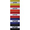 Kapitánská páska RULYT®, mix barev