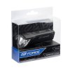 světlo přední FORCE VERT 110LM USB, černé