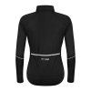 bunda FORCE ARROW LADY softshell, černá (Velikost L)