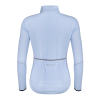 bunda FORCE ARROW LADY softshell, sv. modrá (Velikost L)