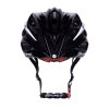 přilba FORCE SAURUS, černá M - L (Velikost M-L)