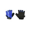 rukavice FORCE KID dětské, modré L II. JAKOST (Velikost L)