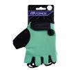 rukavice FORCE LOOK LADY, mentolové (Velikost L)
