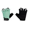 rukavice FORCE LOOK LADY, mentolové (Velikost L)