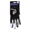 rukavice FORCE KID MTB AUTONOMY, černé M (Velikost M)