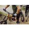rukavice FORCE MTB CORE letní, šedé M (Velikost M)