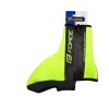 návleky treter FORCE NEOPRENE BASIC ROAD, fluo (Velikost M)