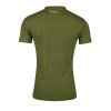 triko FORCE FLOW krátký rukáv,zelené XL (Velikost XL)