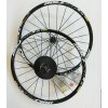 Zapletené kola Mavic Crossride Intl.9x100/135mm,code: 32655914