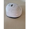 2. jakost - UV LED lampa na nehty Esperanza DIAMOND EBN007 bílá