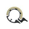 Zvonek KNOG Oi Classic Large (Varianta Copper)