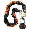 kryptonite zamek messenger chain moly o