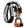 kryptonite zamek new york chain 1210 evolution disc lock o