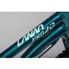 GHOST Lanao 20 Pro Greenight Mint (Minimální výška jezdce 115 cm, Maximální výška jezdce 135 cm)
