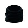 Nákrčník SANTINI Wool Black (Velikost UNI)