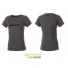 Dámské funkční tričko GHOST Grey/Black