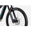 LAPIERRE Overvolt AM 6.7 Glossy Grey (Velikost M, Minimální výška jezdce 168 cm, Maximální výška jezdce 178 cm)