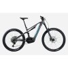 LAPIERRE Overvolt AM 6.7 Glossy Grey (Velikost M, Minimální výška jezdce 168 cm, Maximální výška jezdce 178 cm)