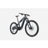 LAPIERRE Overvolt AM 6.7 Glossy Grey (Velikost M, Minimální výška jezdce 168 cm, Maximální výška jezdce 178 cm)