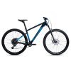 GHOST Nirvana Universal 27.5 Navy Blue/Dirty Blue (Varianta XS, Minimální výška jezdce 156 cm, Maximální výška jezdce 164 cm)